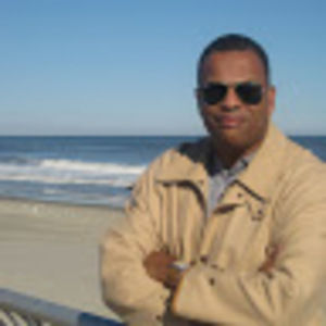 Meet your Posher, George